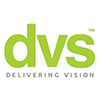 Logo of DVS